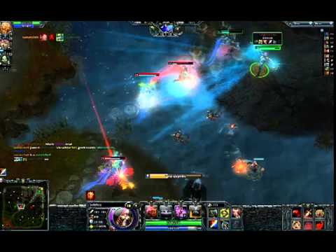 HON Solstice Quadkill