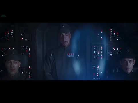 The Mandalorian: Moff Gideon’s first scene in Season 2