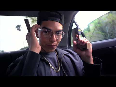 SRT- Retro Indica (Video Oficial)