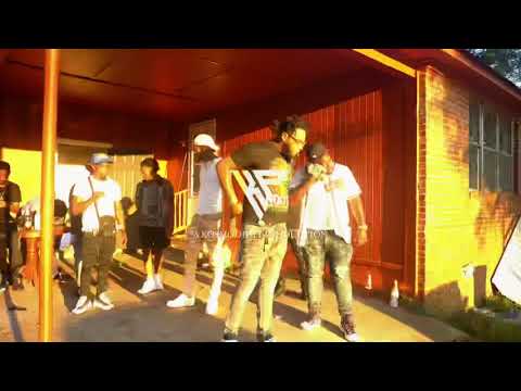 Bossman Cobi x Almighty Weezii -Blizzard *Official Video*