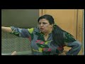 مسلسل شوفلي حل الموسم 2006 الحلقة الثامنة عشر
