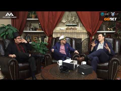 DOTA 2: Slacks finally gets his Totinos