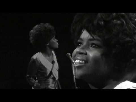 P. P. Arnold - Angel of the morning (1968)