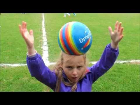 DAMES: AS SAINTOISE-RSC IXELLES 2-1