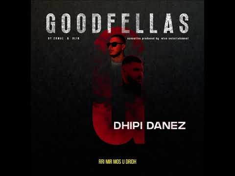 ERMAL x BLIN - DHIPI DANEZ