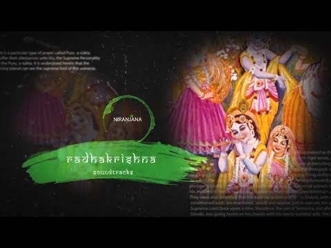 Rkrishn soundtracks 14 - RADHA THEME