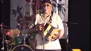 Roy Carrier & The Night Rockers - Zydeco 101
