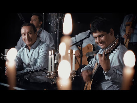 LOS CHOPKJAS - PRISIONERO DE AMOR (Video Oficial)