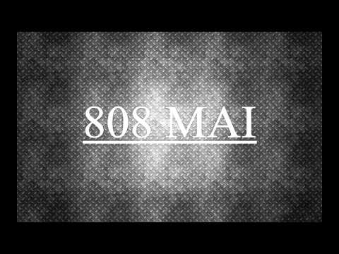 BREVIS x Roasty Suave - Breaking Ice(ft.Hala Sherif)[Edit 808 MAI]