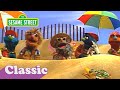 Love The Ocean Song Sesame Street Classic