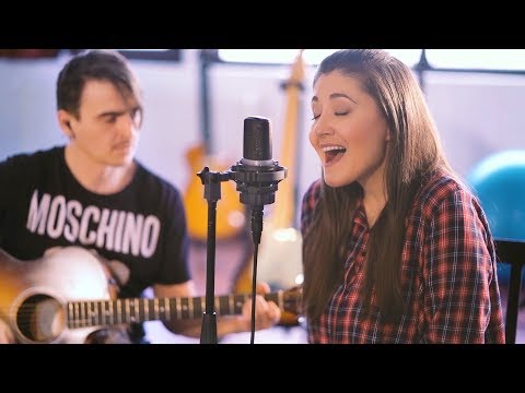 Mai frumoasa - Laura Stoica (DALMA Live Acoustic Session)