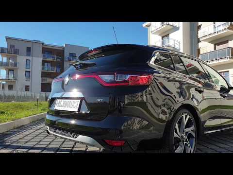 Renault Megane GT - Tevo S60