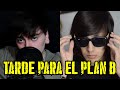 Tarde para el plan B - MissaSinfonia [Cover]