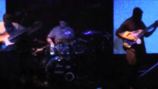 Animals As Leaders 06 "New Eden" HQ Sound Live @ Pop's Sauget, Illinois 02-23-2013
