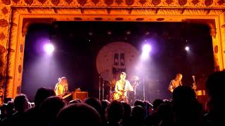 Superchunk, "Rosemarie", Metro, Chicago December 2, 2010