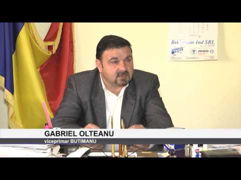 Butimanu, fara fonduri europene - www.columnatv.ro