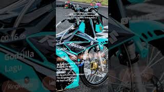 Download lagu Sekian Lama gak Uploud// Satria fu modifikasi keren story wa mp3
