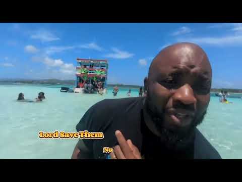 Blessed Messenger - My Prayer (Reggae 2025)