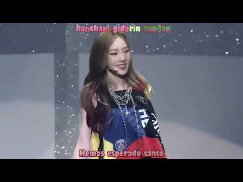 'S Taeyeon Concert Kihno  Holiday  Live Sub Español