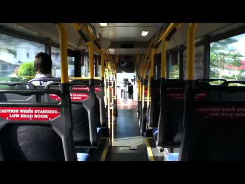 Brisbane Transport Bus 1200 - MAN 18.310 [Volgren] [CNG] [ZF] ★ 50th Upload! ★
