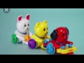My Top Favourite BE Toy Chest