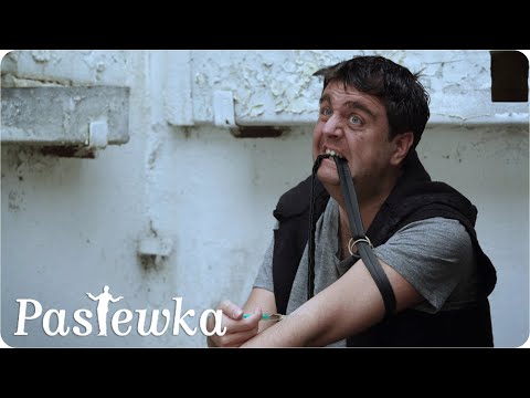 Simulieren bis der Art kommt | Best of Pastewka - Staffel 7 Folge 6