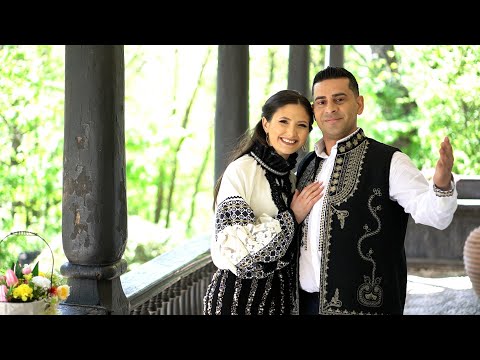 Adrian si Andreea Neagu & Magic Star - Iubirea adevarată | Official Video