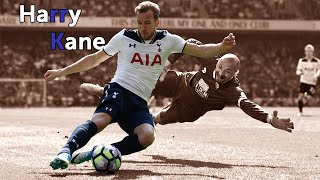 Is Harry Kane overrated?