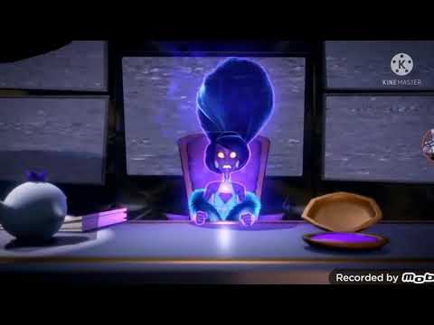 Beauty and the Caracal Part 24 - Caracal Vs. Hellen Gravely