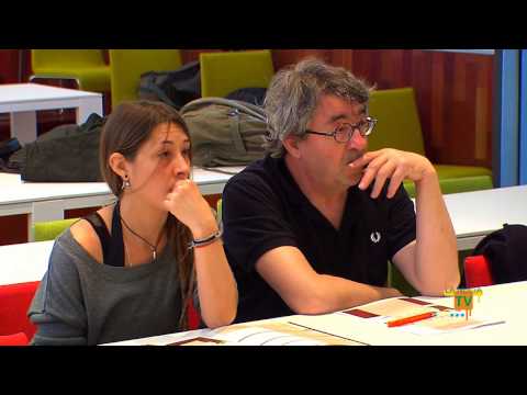11/03/13 – II Simposio Internacional sobre la Corona de Aragón en la Seu Universitària La Nucía.
