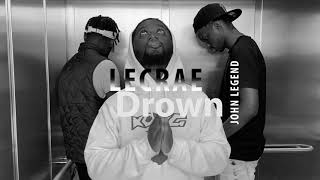 Lecrae, John Legend - Drown (Official Dance Video)