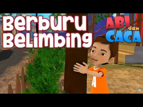 Abi dan Caca - Berburu Belimbing