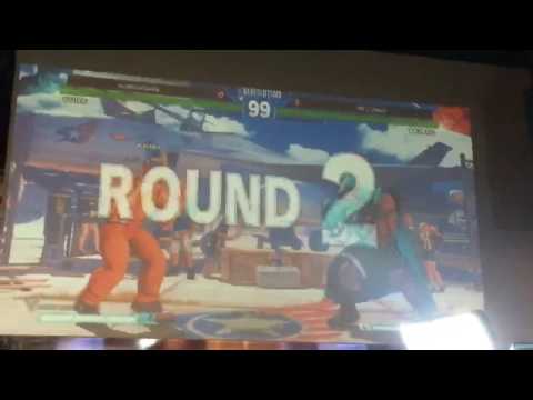 SFV FT10 $1K MONEY MATCH ISDD VS SMUG