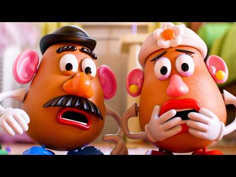 История игрушек 5 (2026) — трейлер мультфильма История игрушек 5 (2026) — трейлер мультфильма