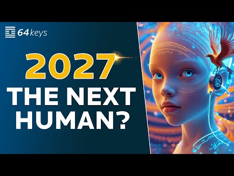 2027 – Rave Children: Prophecy or Reality? | Ra Uru Hu on the Next Human Species