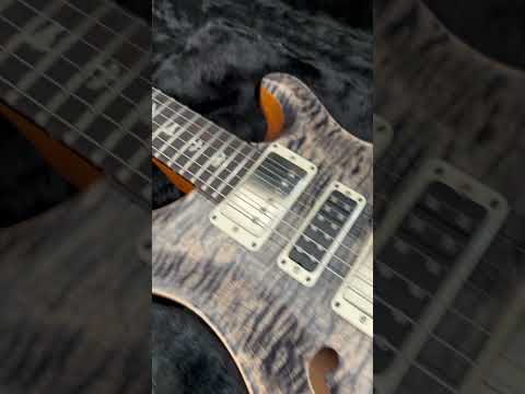 PRS Special Semi-Hollow 2023 - 10 Top - Cobalt Smokeburst Brand New Condition imagen 11