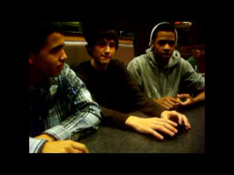 Looney ToonZ Jerkin for the Fans