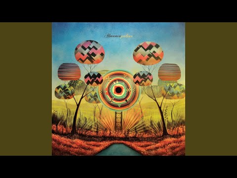 Views From A Blue Train