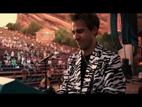 Jason Leech Red Rocks Recap