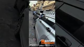 Download lagu Rizky Rental Mobil Pontianak Menyediakan Banyak Pilihan Mobil #shorts mp3