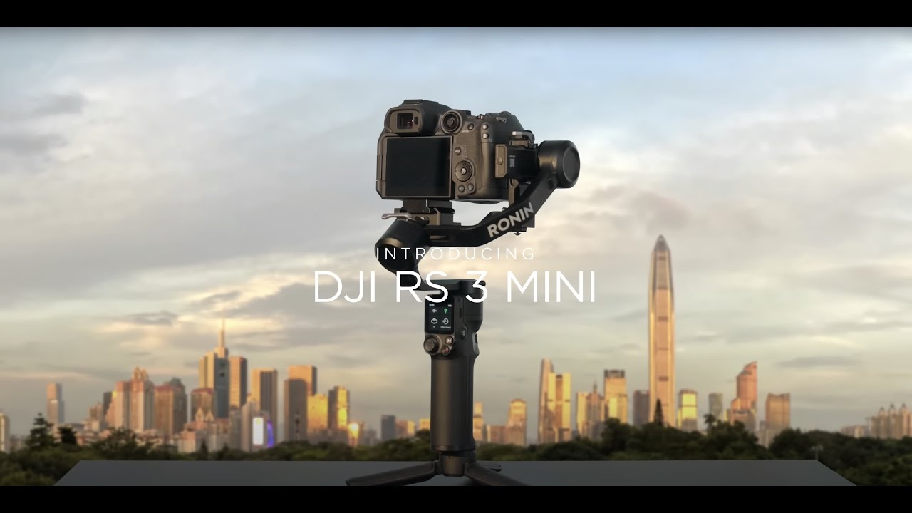 Open video