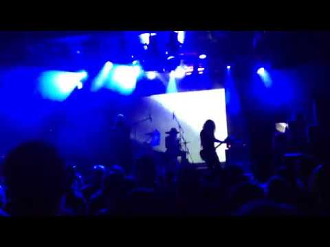 LEGEND Children of the Elements (New Song) AMPHI FESTIVAL 2017