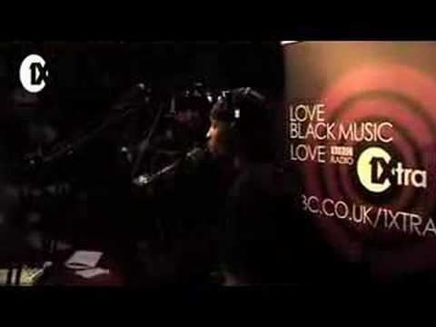 Jme and Skepta in New York Boy Better Know 1Xtra