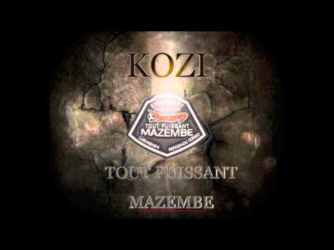 Kozi - Du 92 au 94 featuring Amy (Prod by WaynersBeats) #TPM