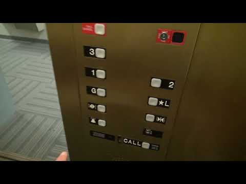 Epic Custom Dover Impulse at the Math and Statistics Building at Missouri S and T Rolla, MO