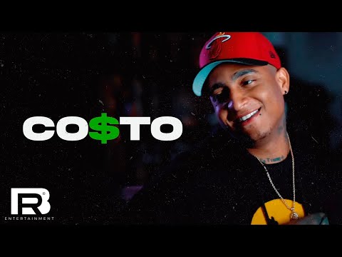 Eiby - Costo (Video Oficial)