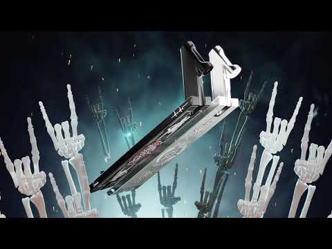 Board Longway S-Line Gabidvs 6 "584mm Silver + free griptape