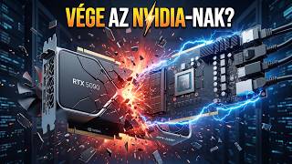 Harc a GPU-piacért: a Zeus letarolja az NVIDIA-t?