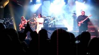 Marillion Gdańsk   The Man from the Planet Marzipan - Poland http://invisibleman.webnode.com