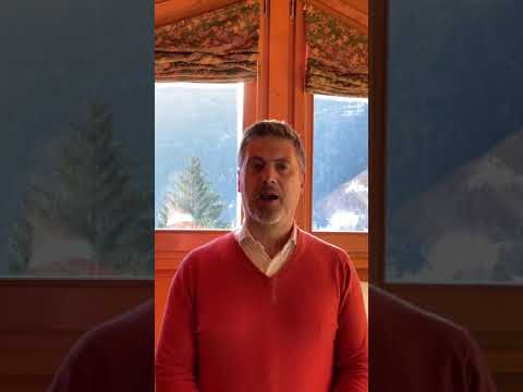 21 dicembre Auguri 2022 - Festa della Luce, della tua Luce